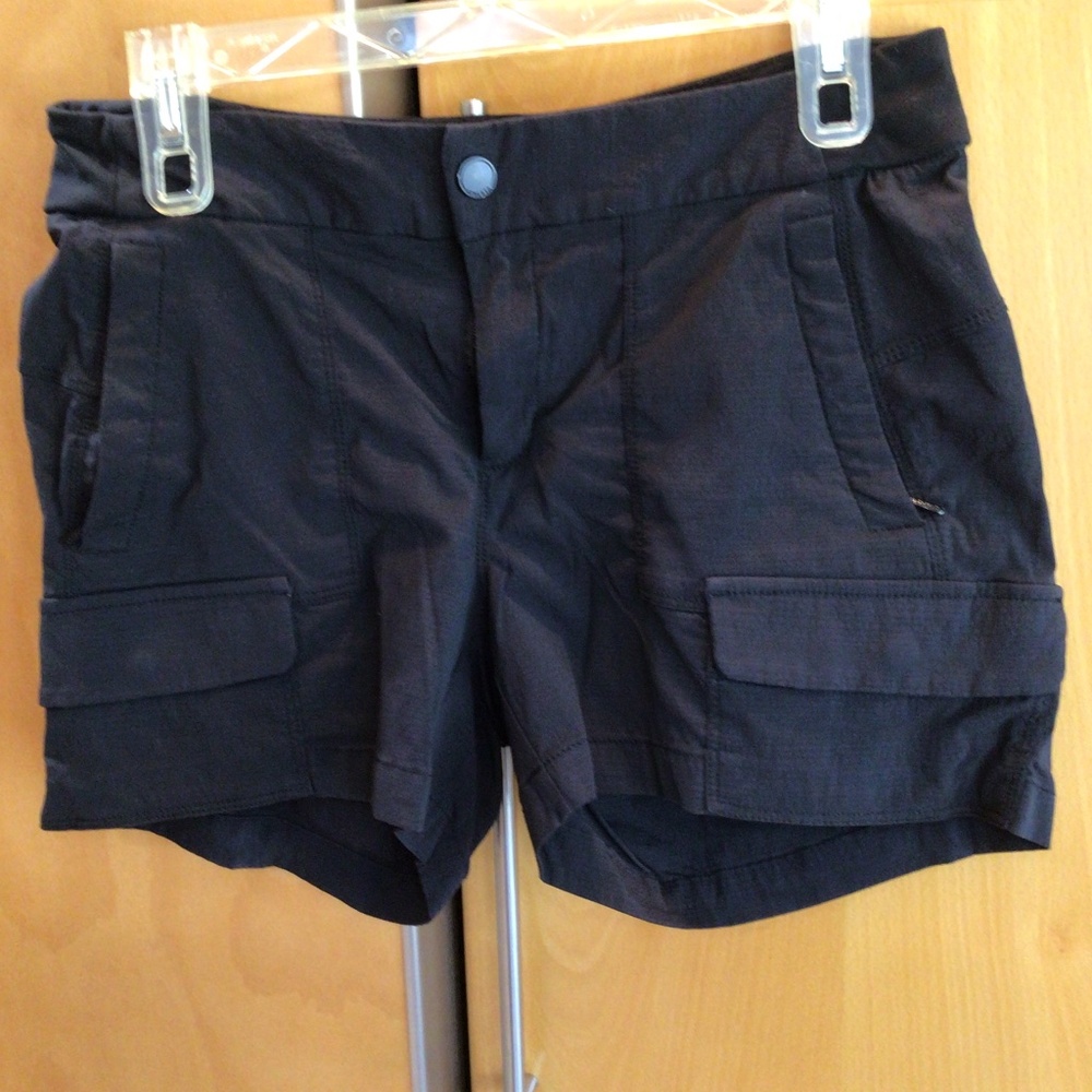 Athleta shorts